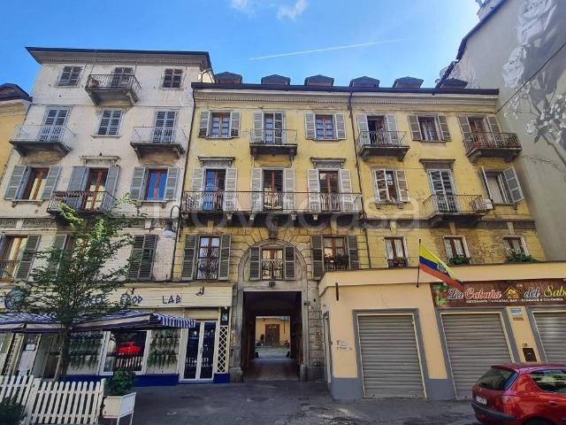 Monolocale in affitto a Circoscrizione 8, Piemonte