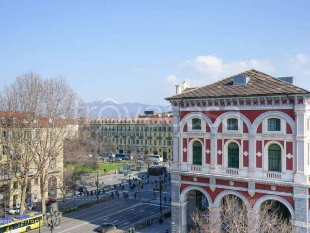 Monolocale in affitto a Circoscrizione 1, Piemonte