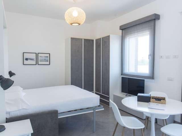 Appartamento in affitto a Municipio Roma VI, Roma Capitale