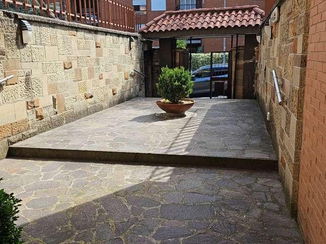 Appartamento in affitto a Mostacciano, Roma Capitale