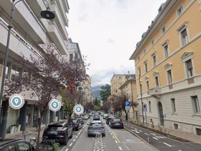 Monolocale in affitto a Santa Maria del Rovere, Treviso