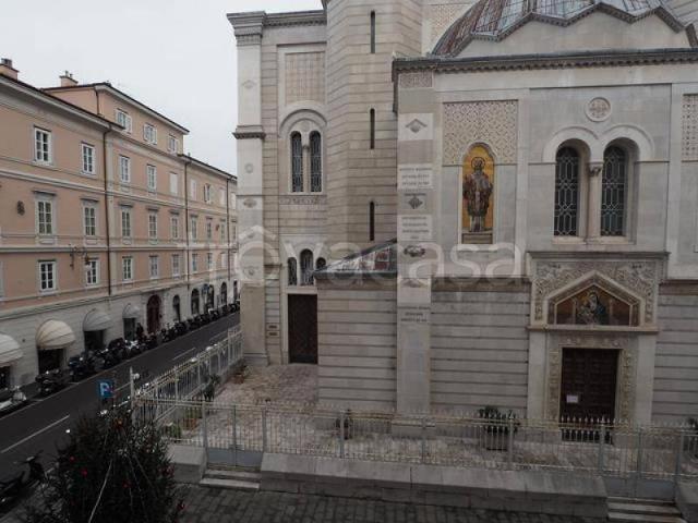 Monolocale in affitto a Città Nuova-Barriera Nuova-San Vito-Città Vecchia, Villa Opicina