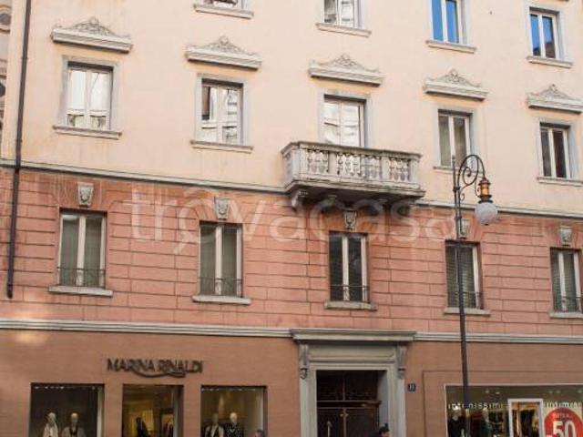 Monolocale in affitto a Città Nuova-Barriera Nuova-San Vito-Città Vecchia, Villa Opicina