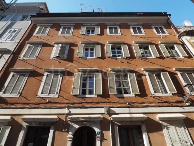 Monolocale in affitto a Città Nuova-Barriera Nuova-San Vito-Città Vecchia, Villa Opicina