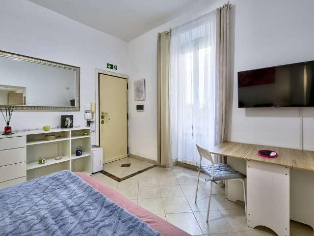 Appartamento in affitto a Municipio Roma II, Roma Capitale