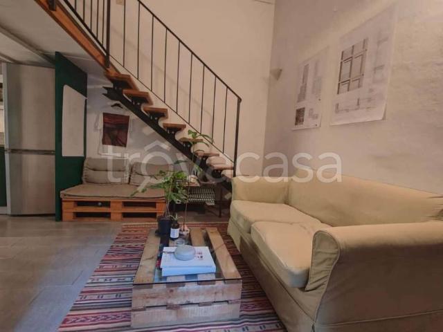 Monolocale in affitto a Città Nuova-Barriera Nuova-San Vito-Città Vecchia, Villa Opicina