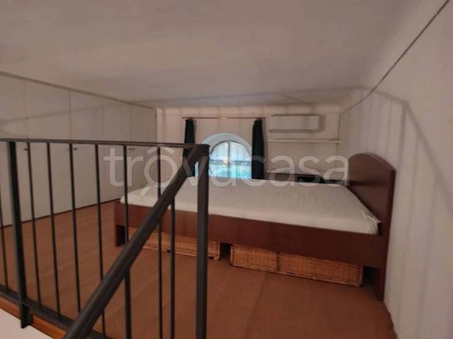 Monolocale in affitto a Città Nuova-Barriera Nuova-San Vito-Città Vecchia, Villa Opicina