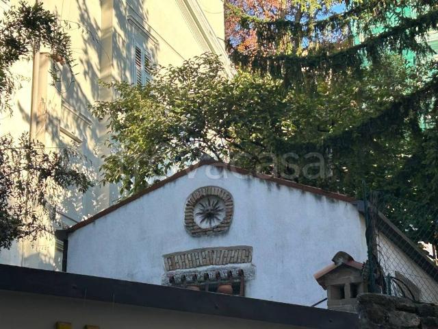 Monolocale in affitto a Città Nuova-Barriera Nuova-San Vito-Città Vecchia, Villa Opicina