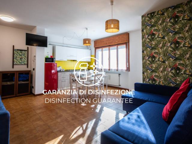 Appartamento in affitto a Paderno, Reana Del Roiale
