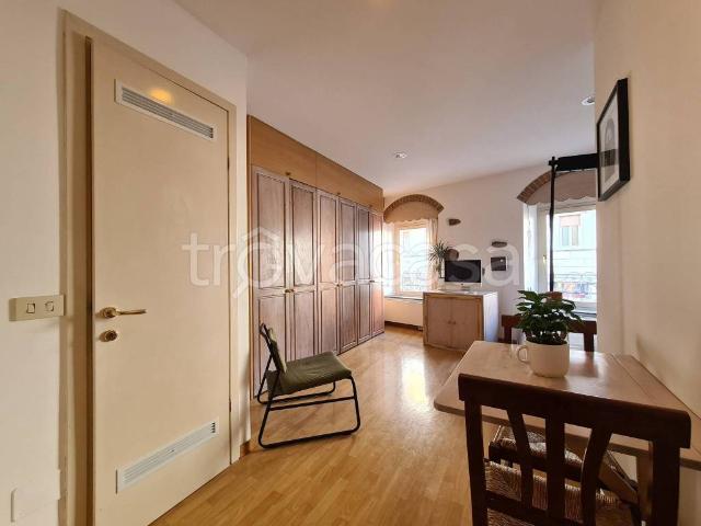 Monolocale in affitto a Borgo Aquileia, Reana Del Roiale