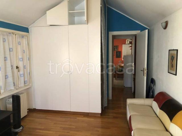 Monolocale in affitto a Biumo Superiore, Varese