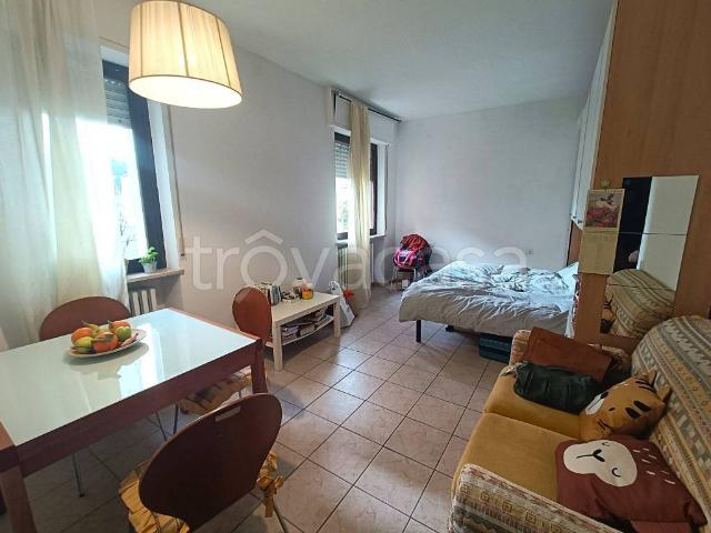 Monolocale in affitto a Centro storico, Brenzone