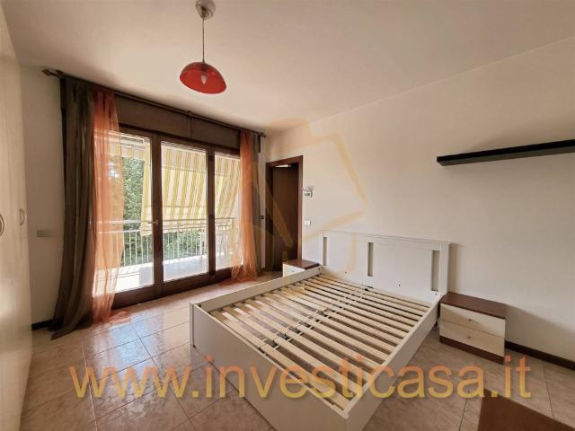 Monolocale in affitto a Sud-Ovest, Brenzone