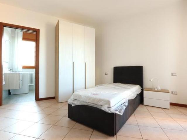 Monolocale in affitto a Vicenza, Veneto