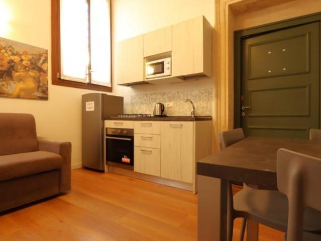 Monolocale in affitto a Vicenza, Veneto