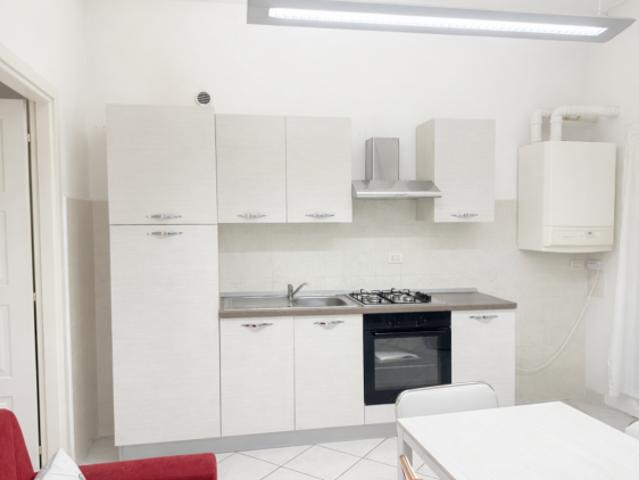 Monolocale in affitto a Vicenza, Veneto