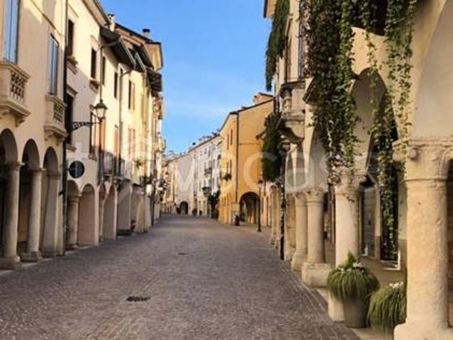Monolocale in affitto a Vicenza, Veneto