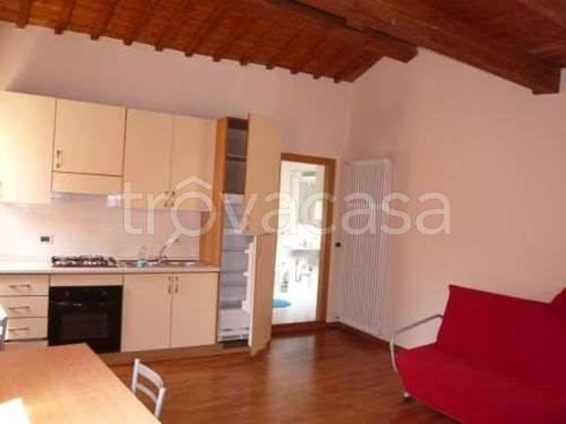 Monolocale in affitto a Vicenza, Veneto