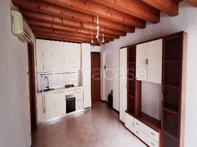Monolocale in affitto a Borgo Berga, Vicenza