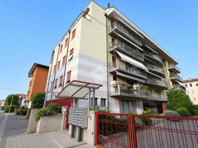 Monolocale in affitto a San Pio X, Vicenza