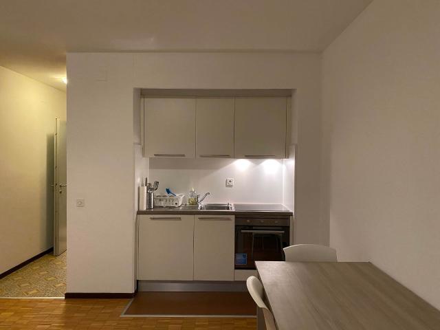 Apartment mieten in Aldesago, Tessin