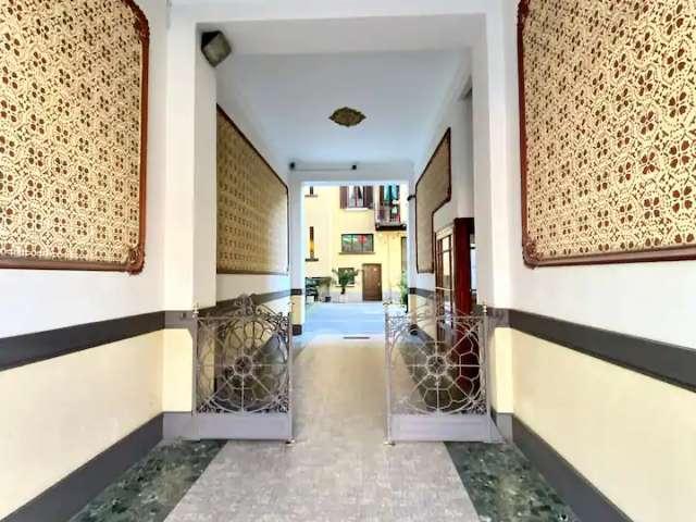 Appartamento in affitto a Municipio 8 di Milano, Milano