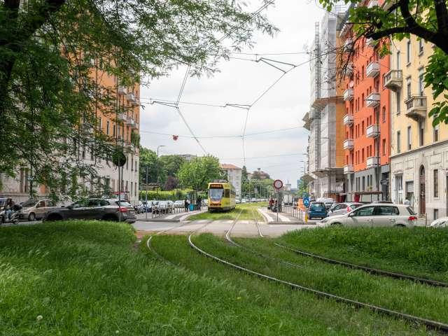 Appartamento in affitto a Municipio 8 di Milano, Milano