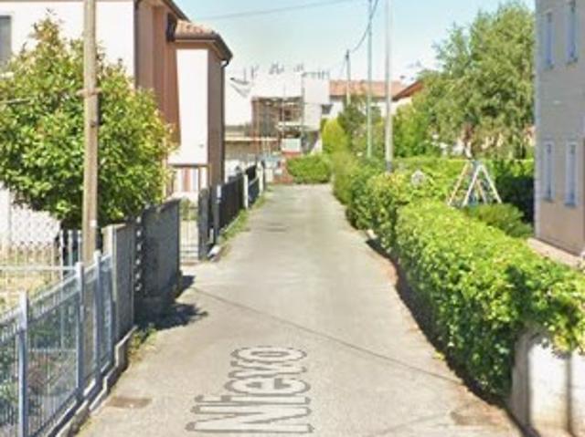 Monolocale in affitto a Villorba