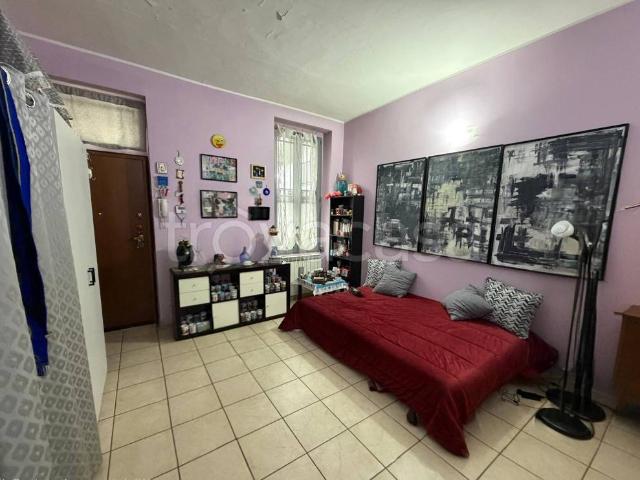 Monolocale in affitto a Vimodrone, Lombardia