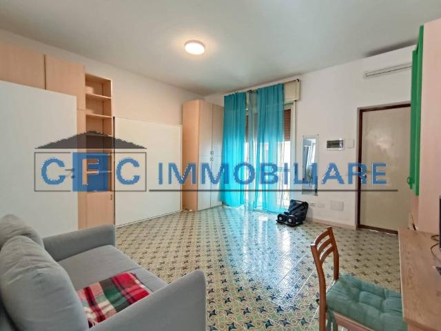 Monolocale in affitto a Vimodrone, Lombardia