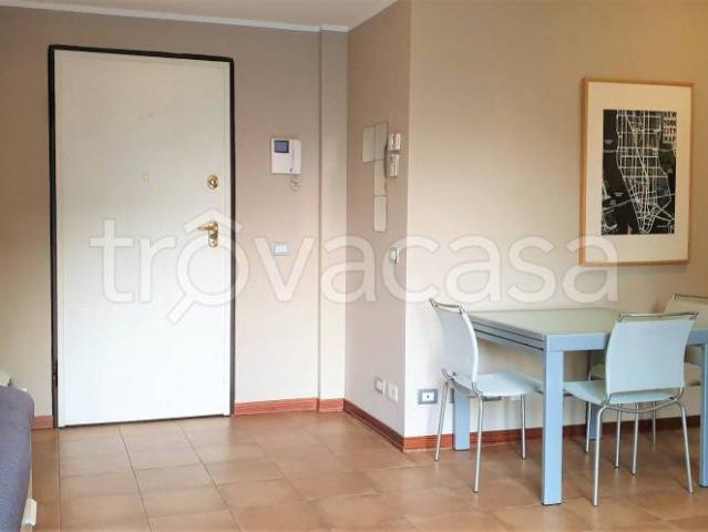 Monolocale in affitto a Vimodrone, Lombardia