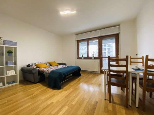 Appartamento in affitto a Municipio 2, Milano