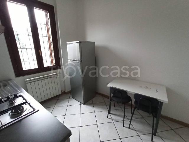Monolocale in affitto a Agrate Brianza, Lombardia
