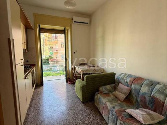Monolocale in affitto a Borgo Medievale, Agropoli