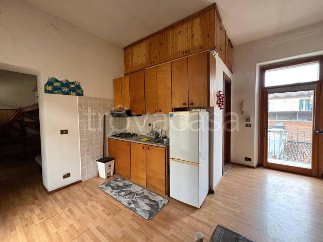 Monolocale in affitto a Alessandria