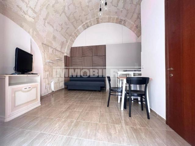 Monolocale in affitto a Puglia, Bari