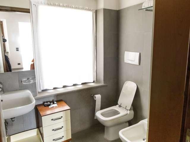 Appartamento in affitto a Palazzo Del Pero, Toscana