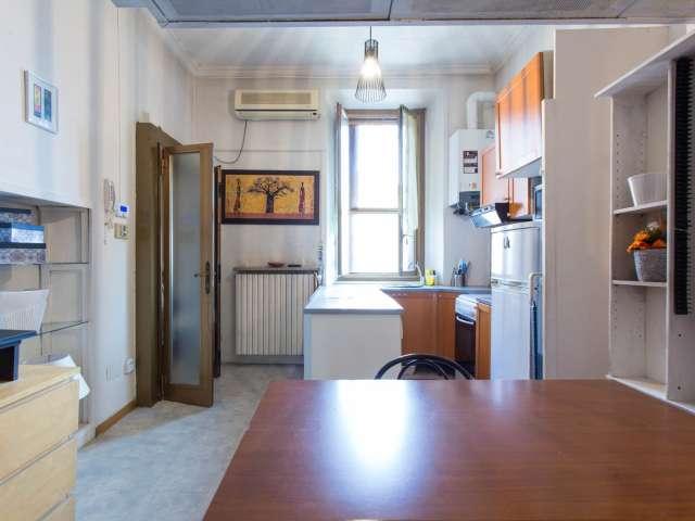 Appartamento in affitto a Municipio 5, Milano
