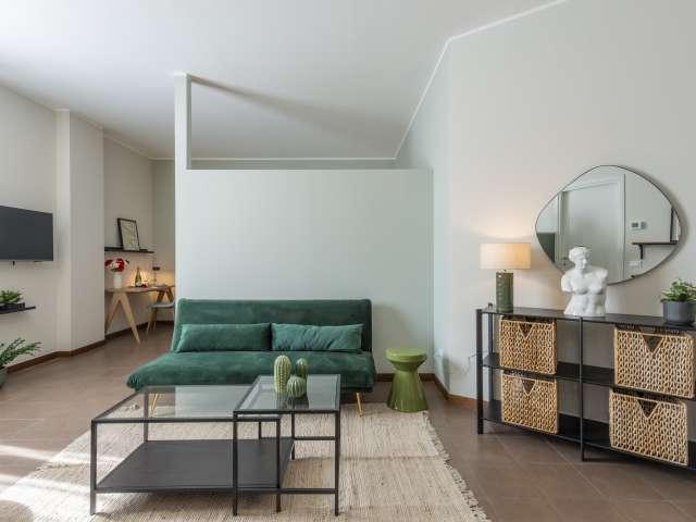 Appartamento in affitto a Morivione, Milano