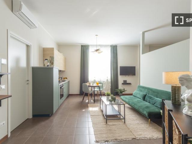 Appartamento in affitto a Morivione, Milano