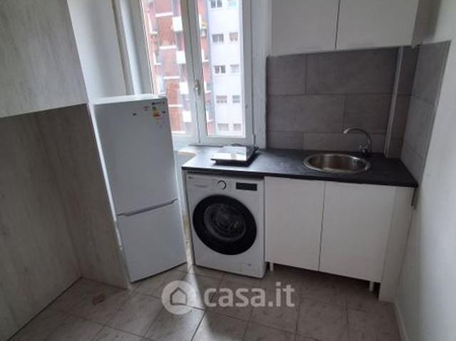 Appartamento in affitto a Municipio 1, Milano