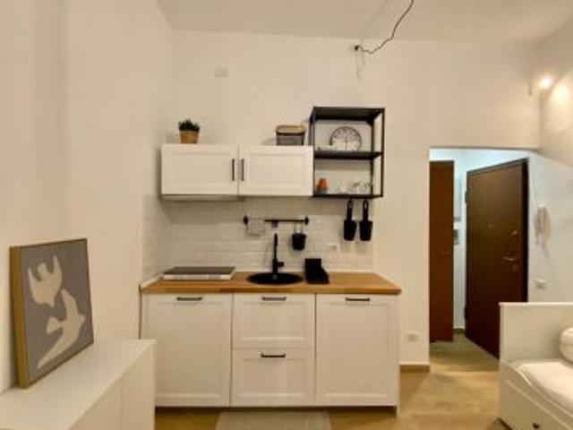 Monolocale in affitto a Milano