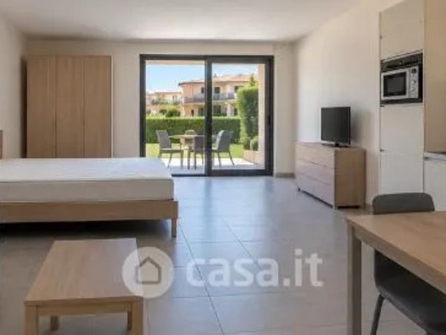 Appartamento in affitto a Borghetto, Valeggio sul Mincio