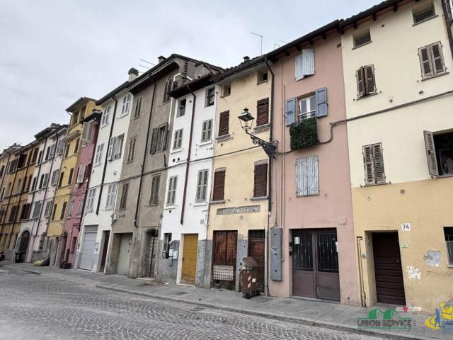 Appartamento in affitto a Noceto, Parma