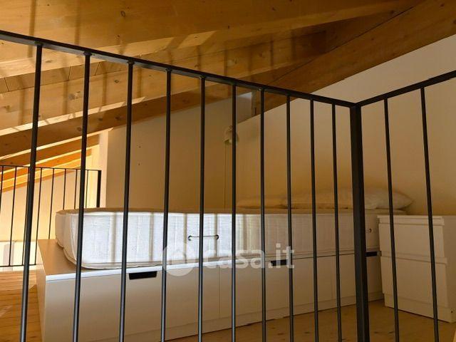 Appartamento in affitto a Galgiana, Casatenovo