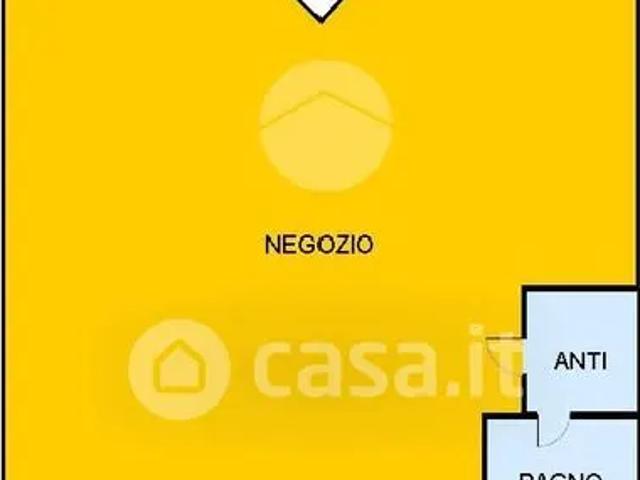 Appartamento in affitto a Amosso, Vigliano Biellese
