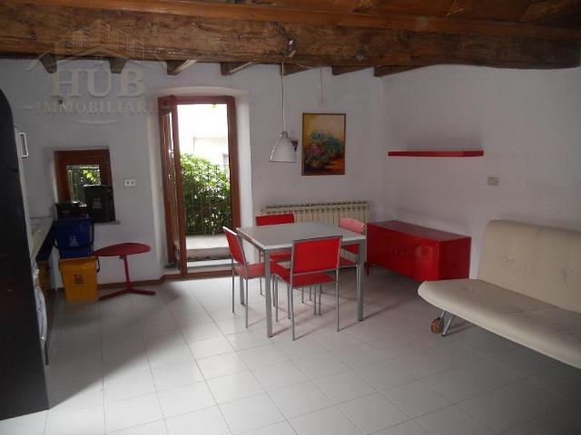 Appartamento in affitto a Borgo San Giuseppe, Cuneo