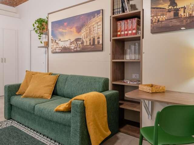 Appartamento in affitto a Circoscrizione 1, Piemonte