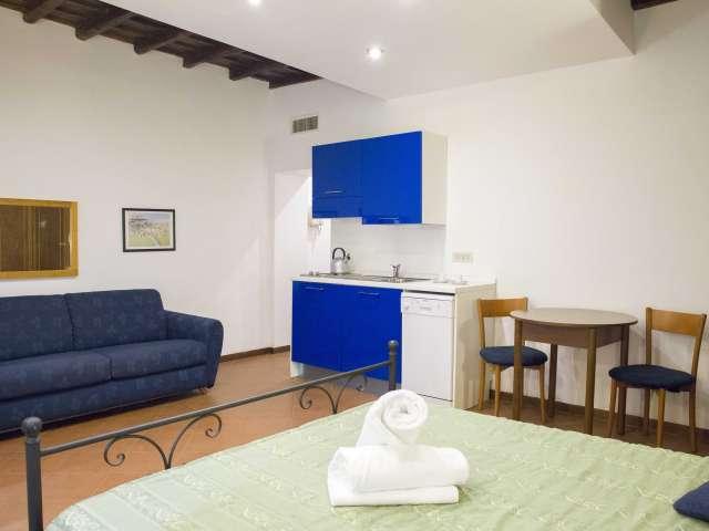 Appartamento in affitto a Municipio Roma I, Roma Capitale
