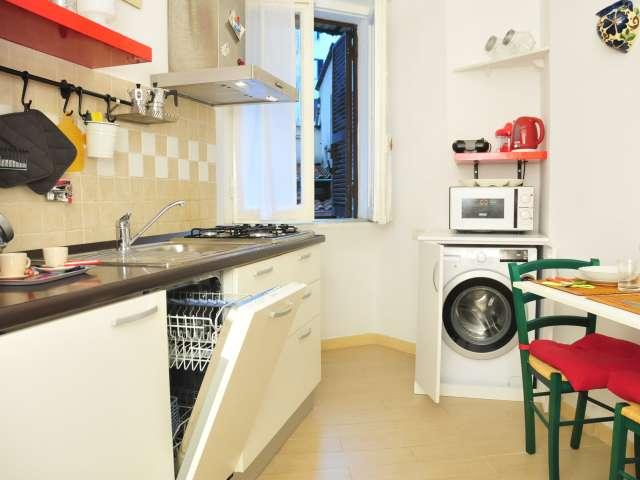 Appartamento in affitto a Municipio Roma I, Roma Capitale